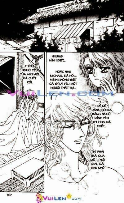 tinh linh của biển chapter 2 102