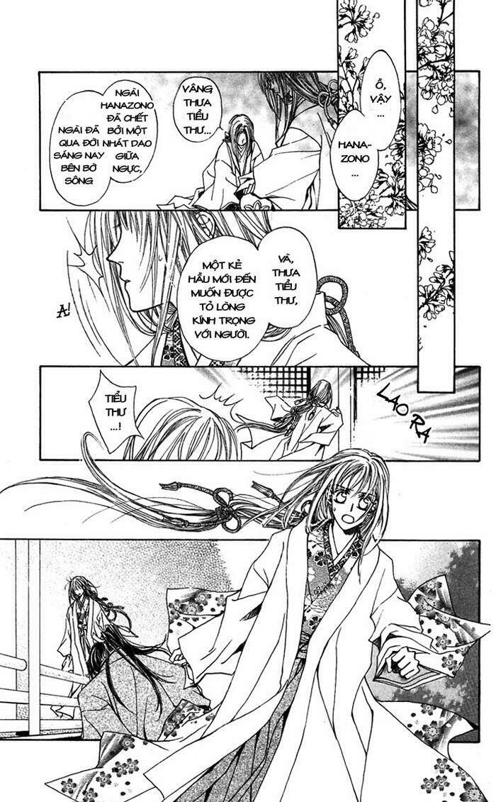 bức tranh rồng chapter 13 25