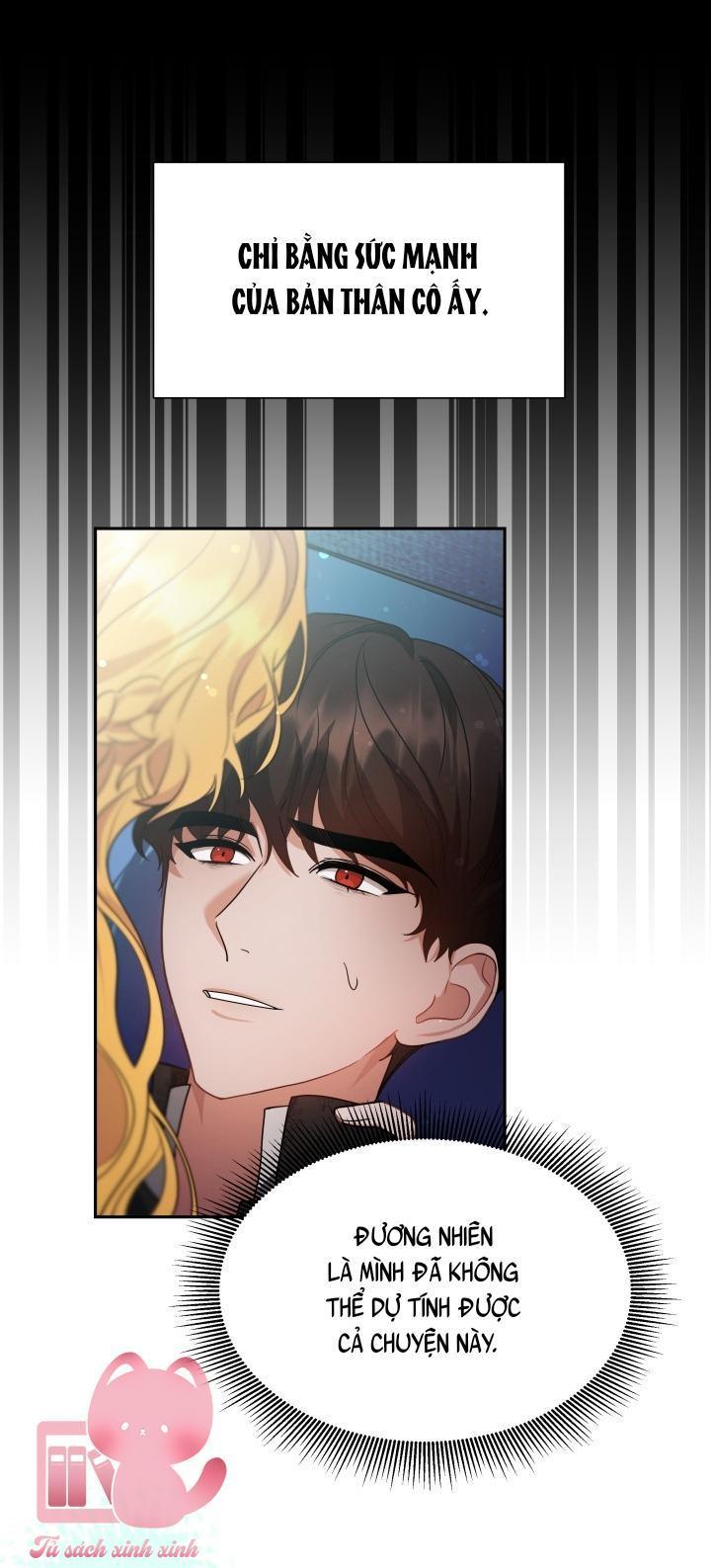 từ chồng cũ hóa thành nam chính chapter 19 56