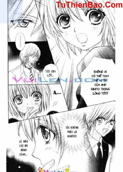 chàng quản gia của bé mei chapter 5 72