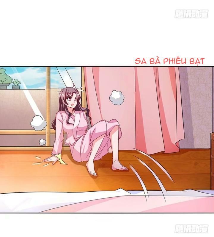 chủ tịch daddy siêu cường lực chapter 22 14