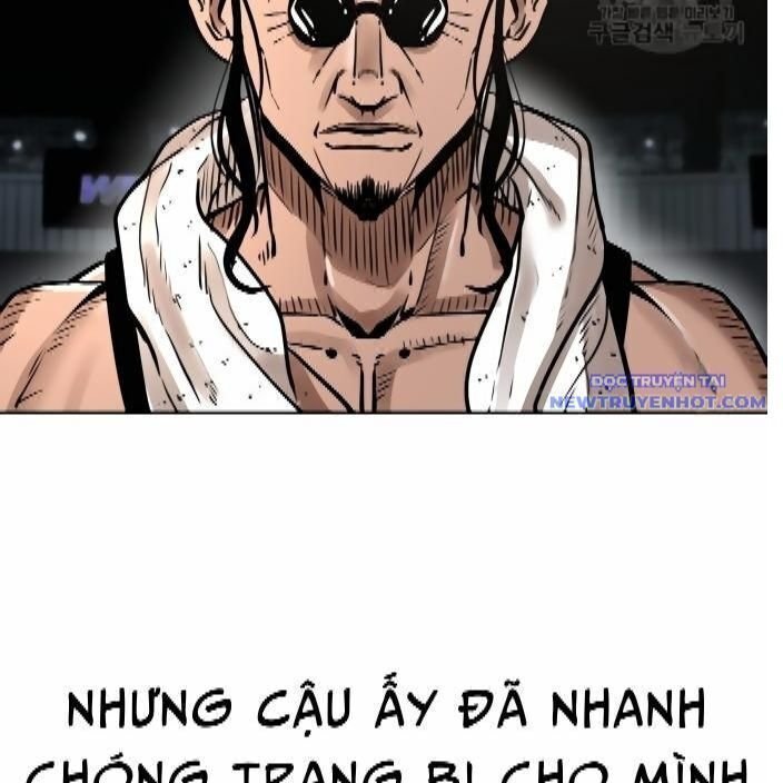 shark - cá mập chapter 285 134