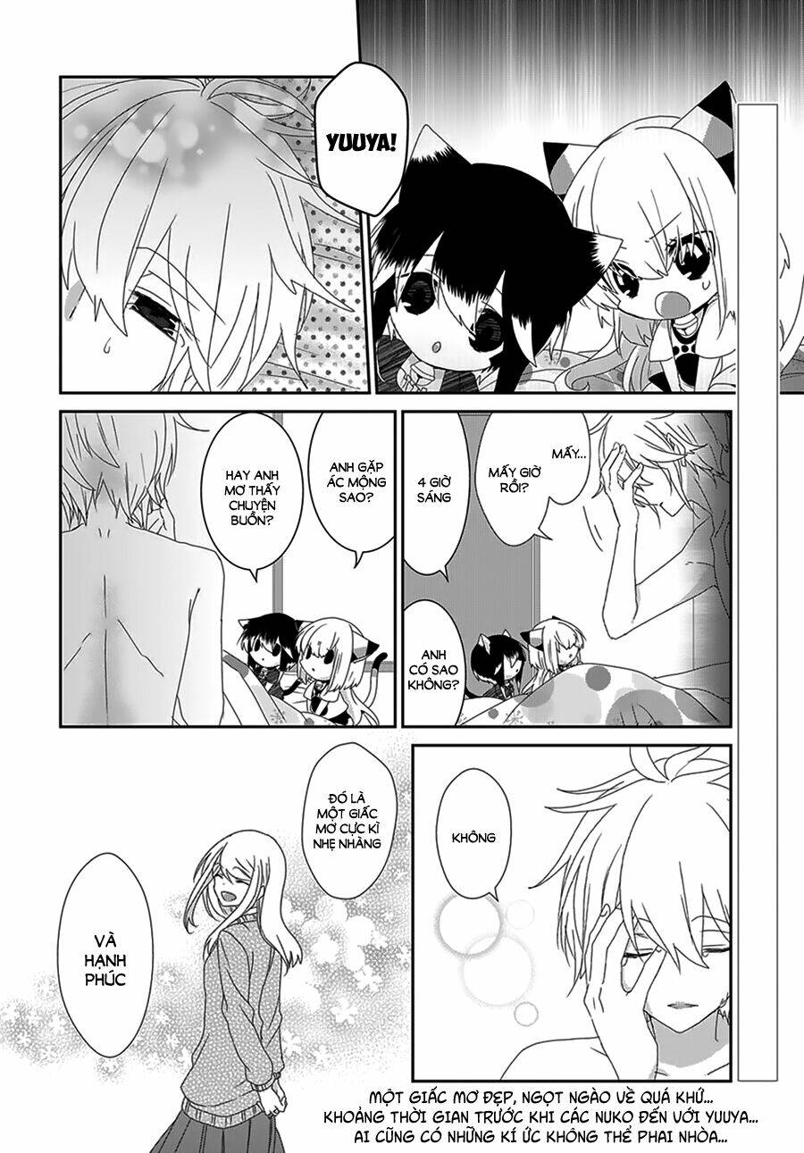 nukoduke! chapter 56 9