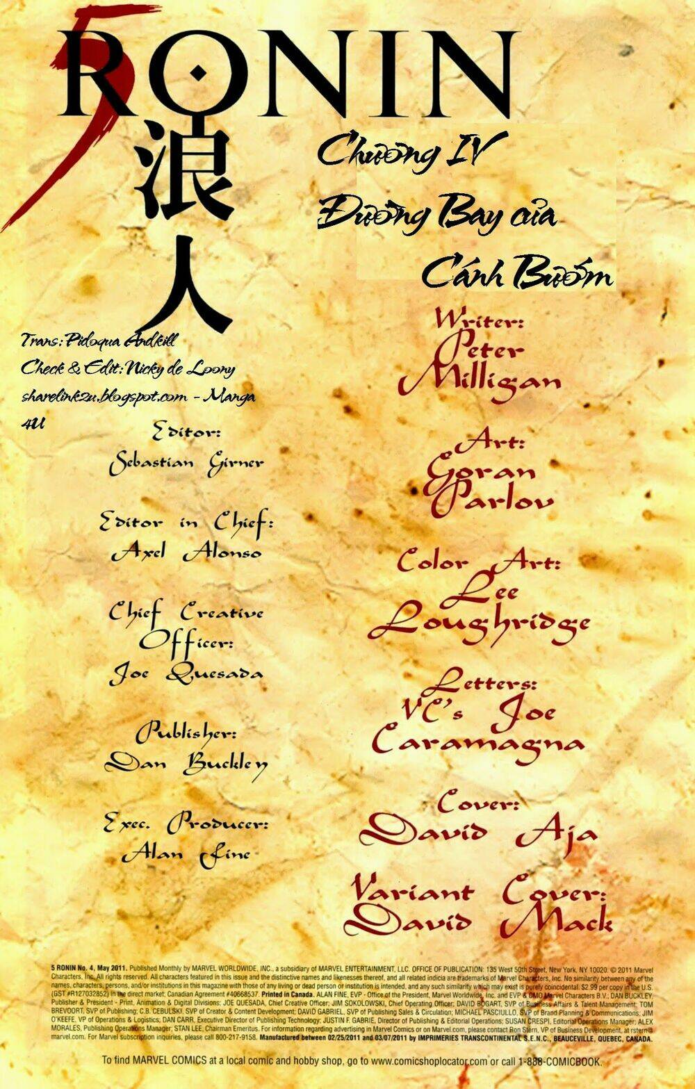 marvel 5 ronin chapter 4 25