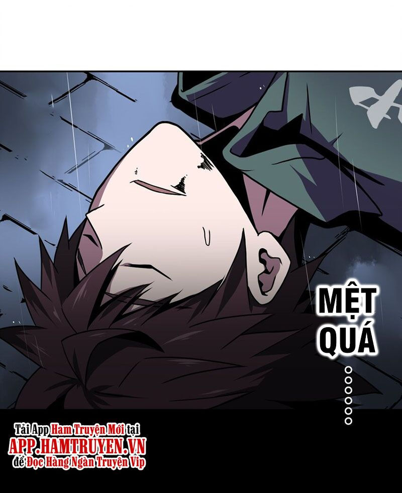 ta làm đạo sĩ những năm kia chapter 3 54