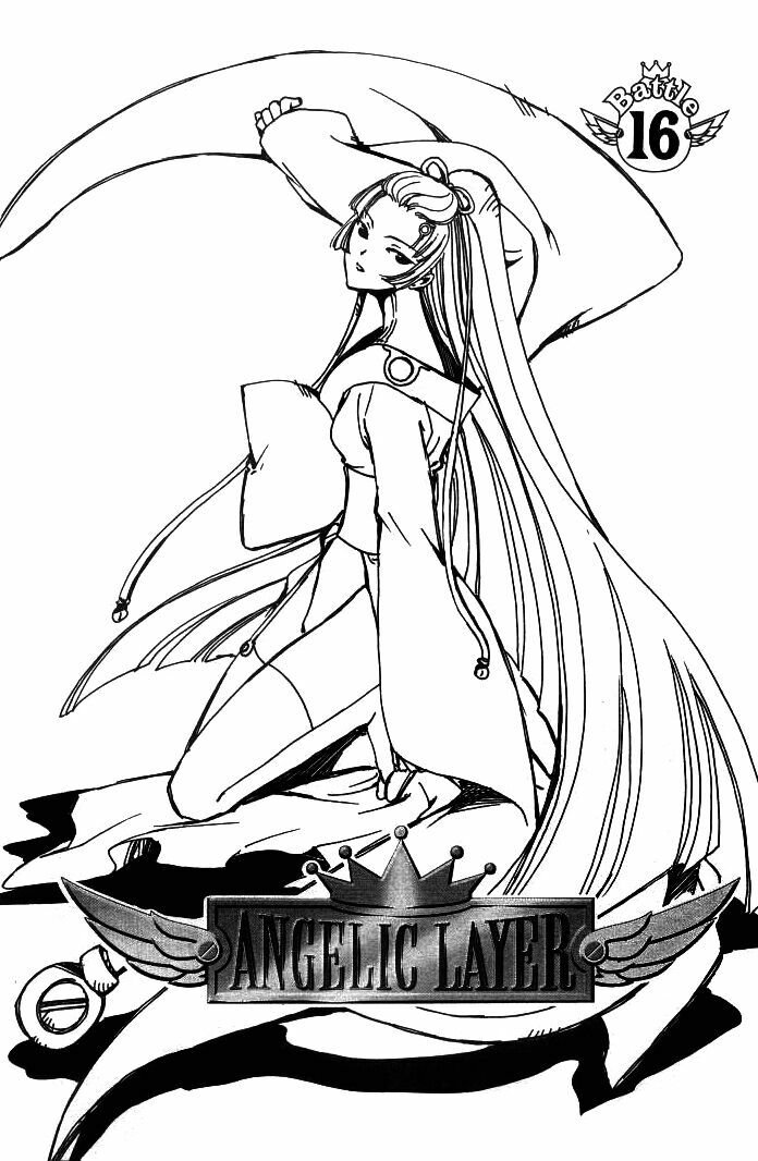 angelic layer chapter 16 1