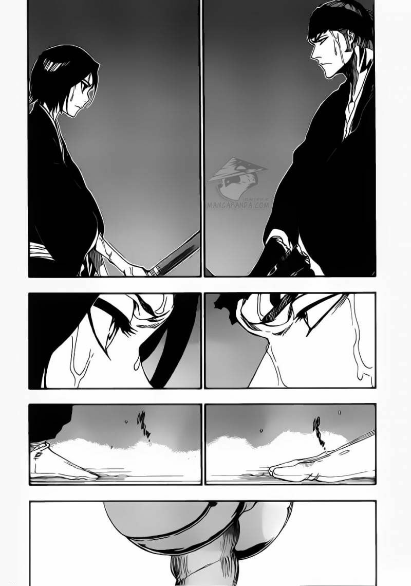 thần chết ichigo chapter 545 6