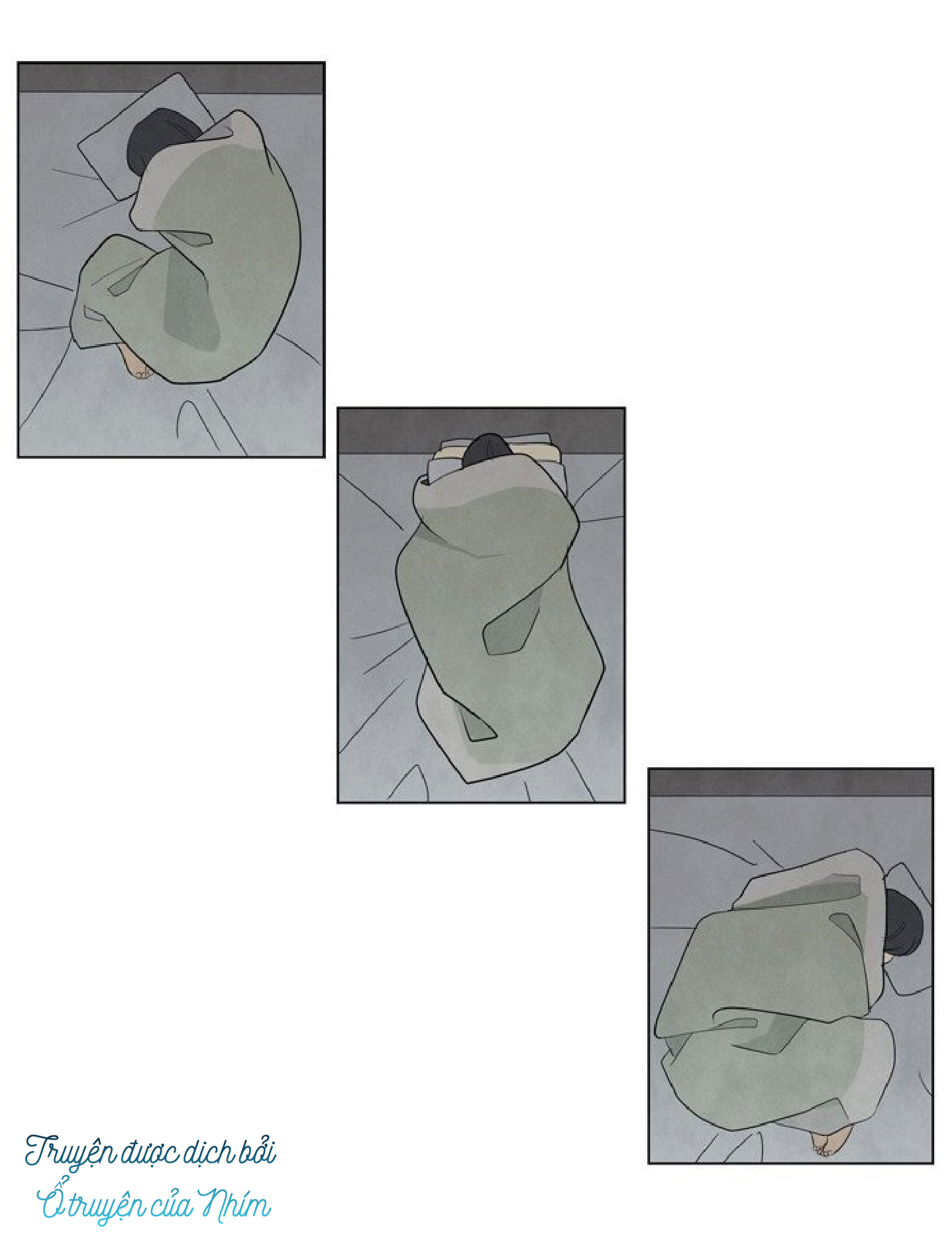 một phần vì thích em chapter 6 13