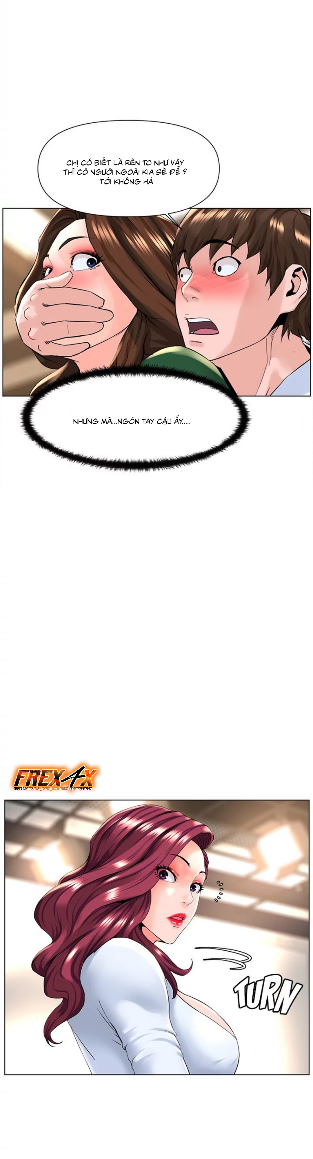 idol kế bên chapter 20 11