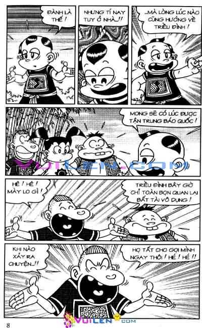 thần đồng đất việt chapter 76 5