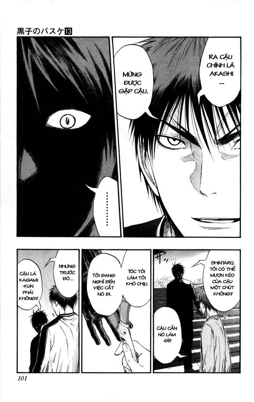 vua bóng rổ kuroko chapter 113 13