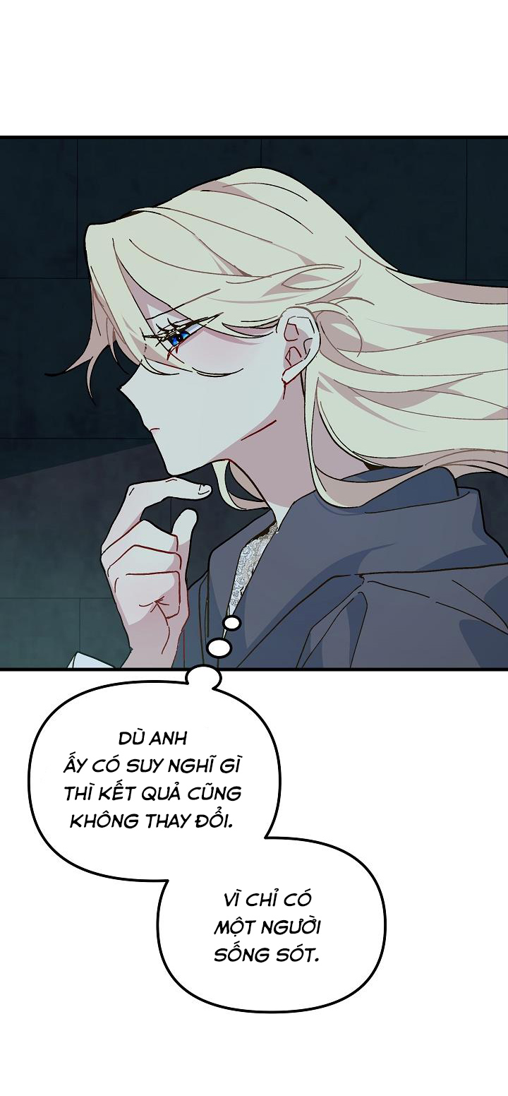 công chúa vờ như điên chapter 15 39