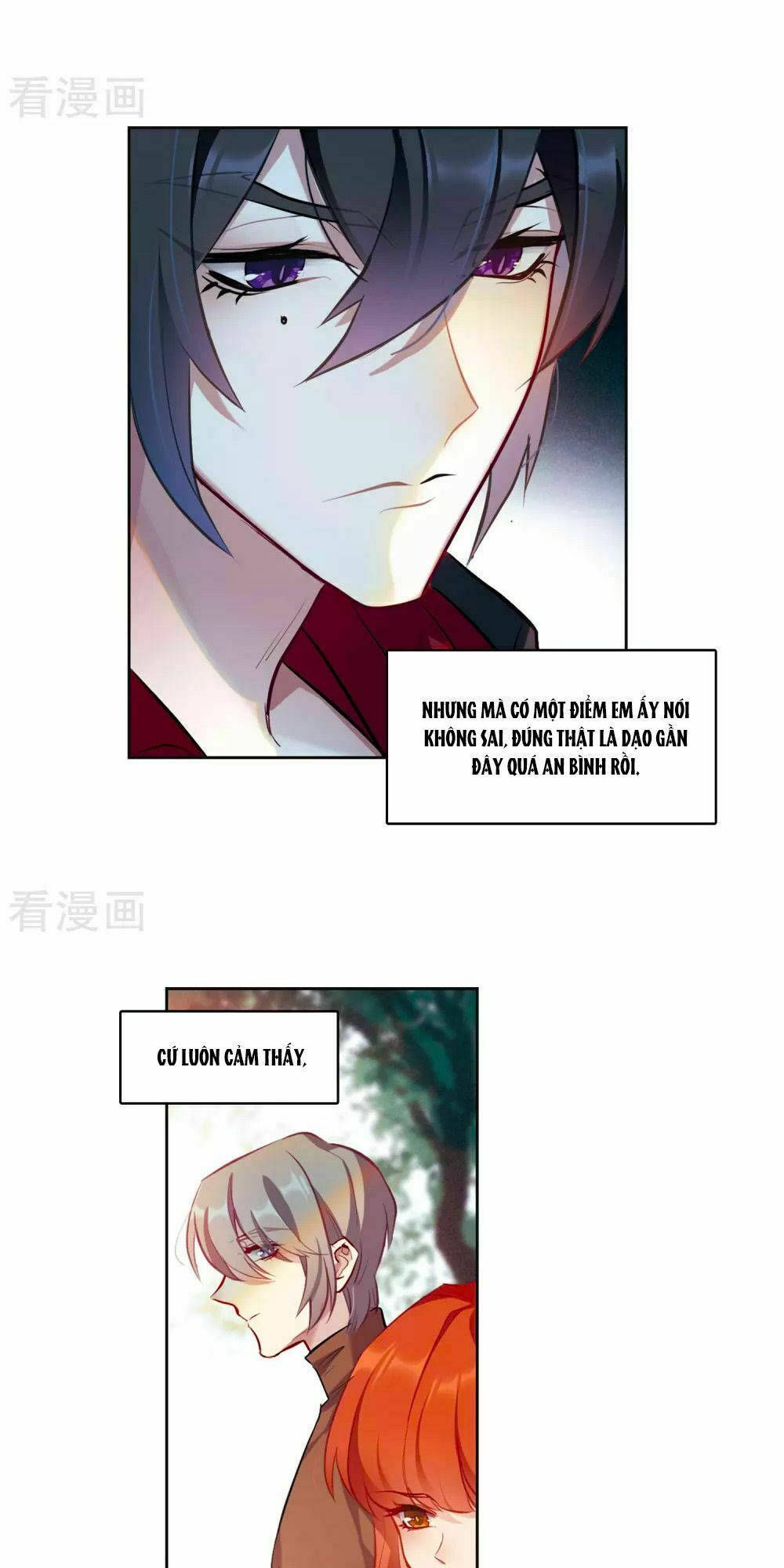 địa ngục cáo bạch thi chapter 96 20