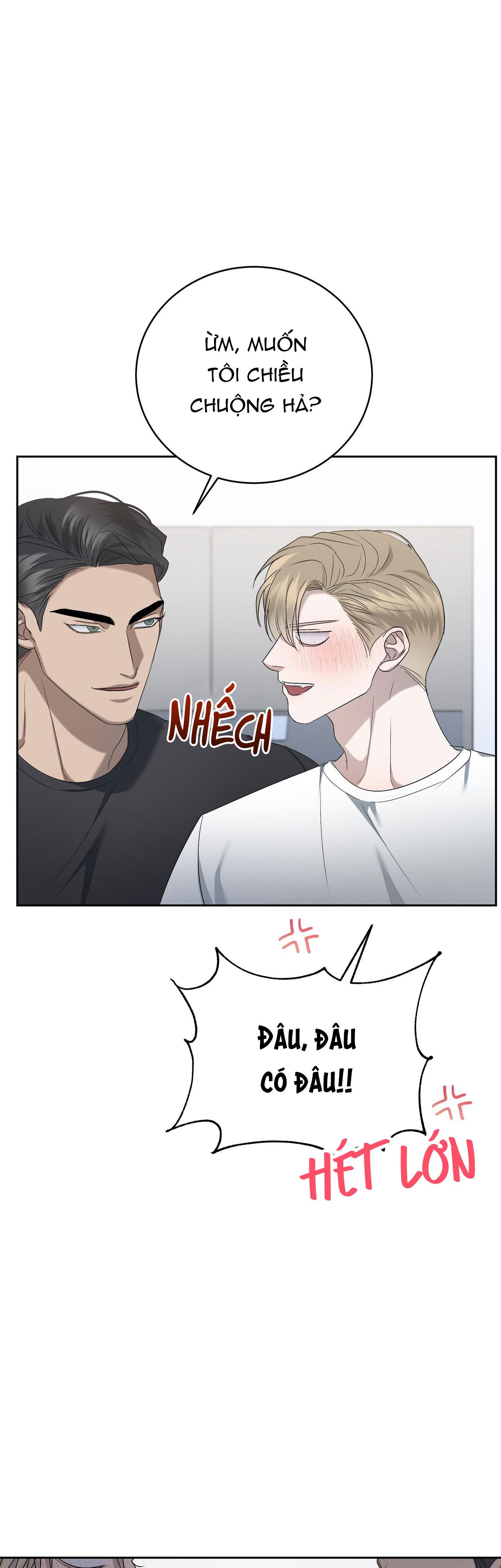 cầu thủ bóng nước chapter 20 24