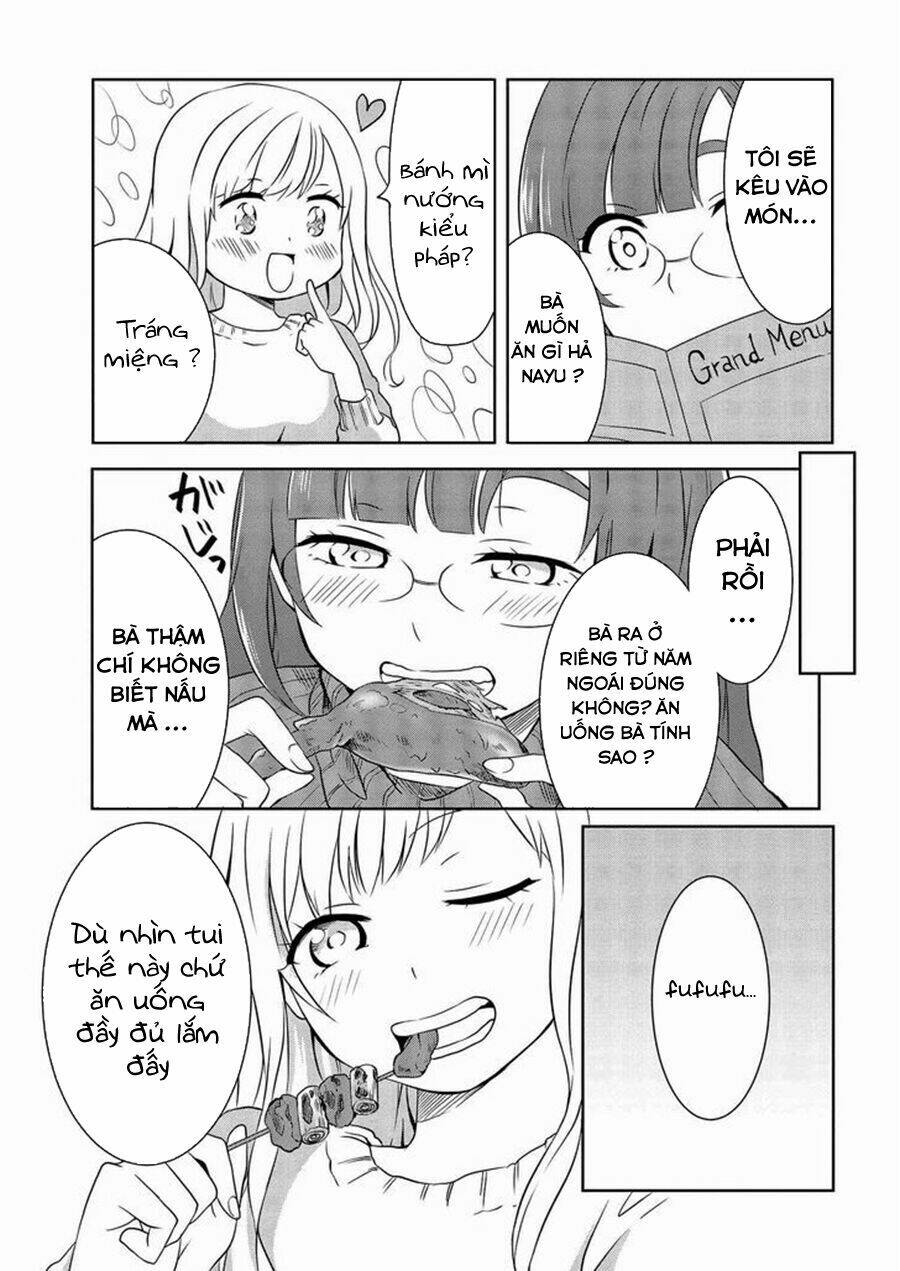 hime no dameshi chapter 5 9