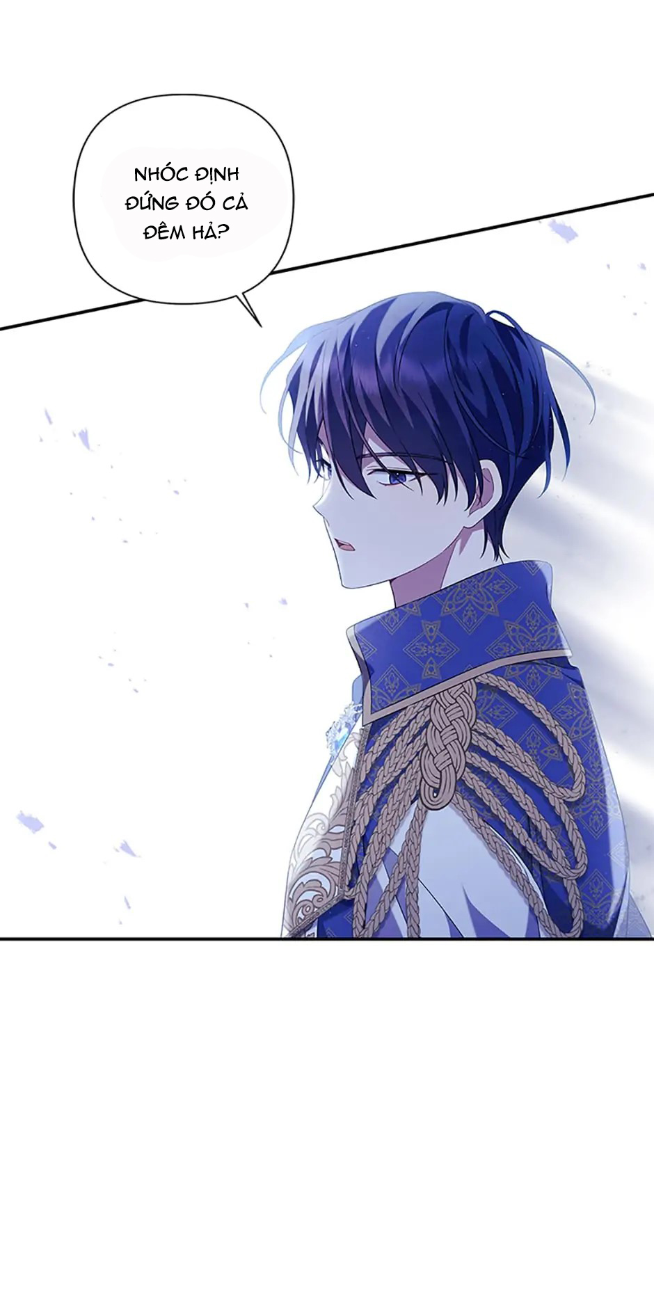 Chốn Bình Yên Của Công Tước Richard chapter 19.1 - Trang 35