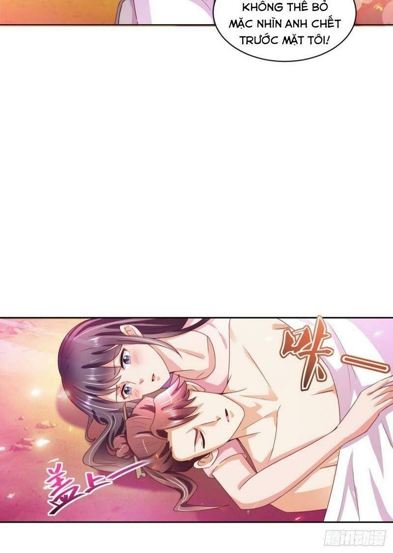 chí tôn toàn năng chapter 37 10