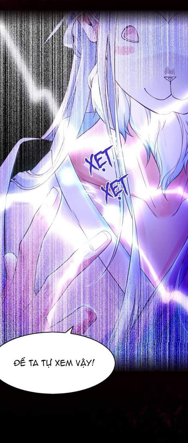 quyến vân luyện chapter 1.6 7