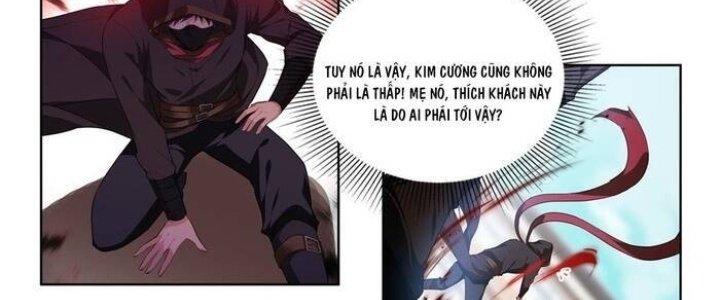 trở thành vương giả sau khi bị cắn chapter 4 55