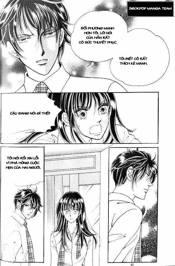 hot blooded woman chapter 49 12