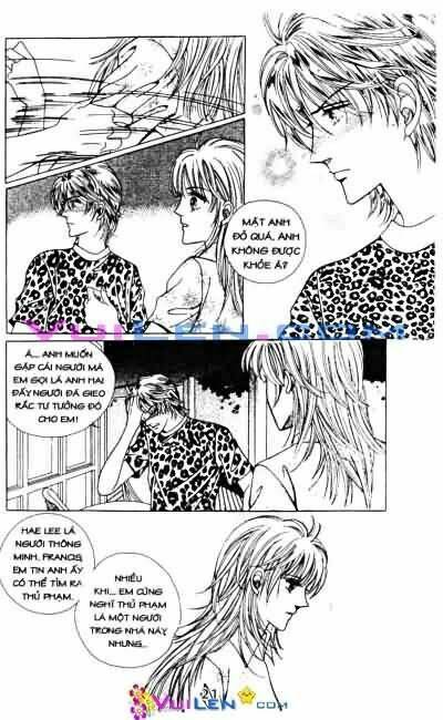 tìm anh - look for oppa chapter 4 21