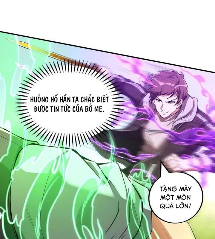 đệ nhất người ở rể chapter 79 9