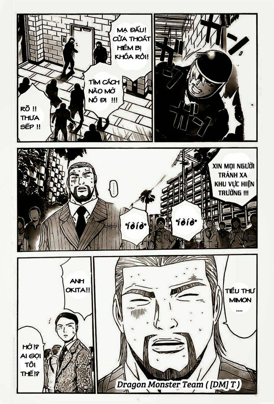 gtr - great transporter ryuji chapter 9 6