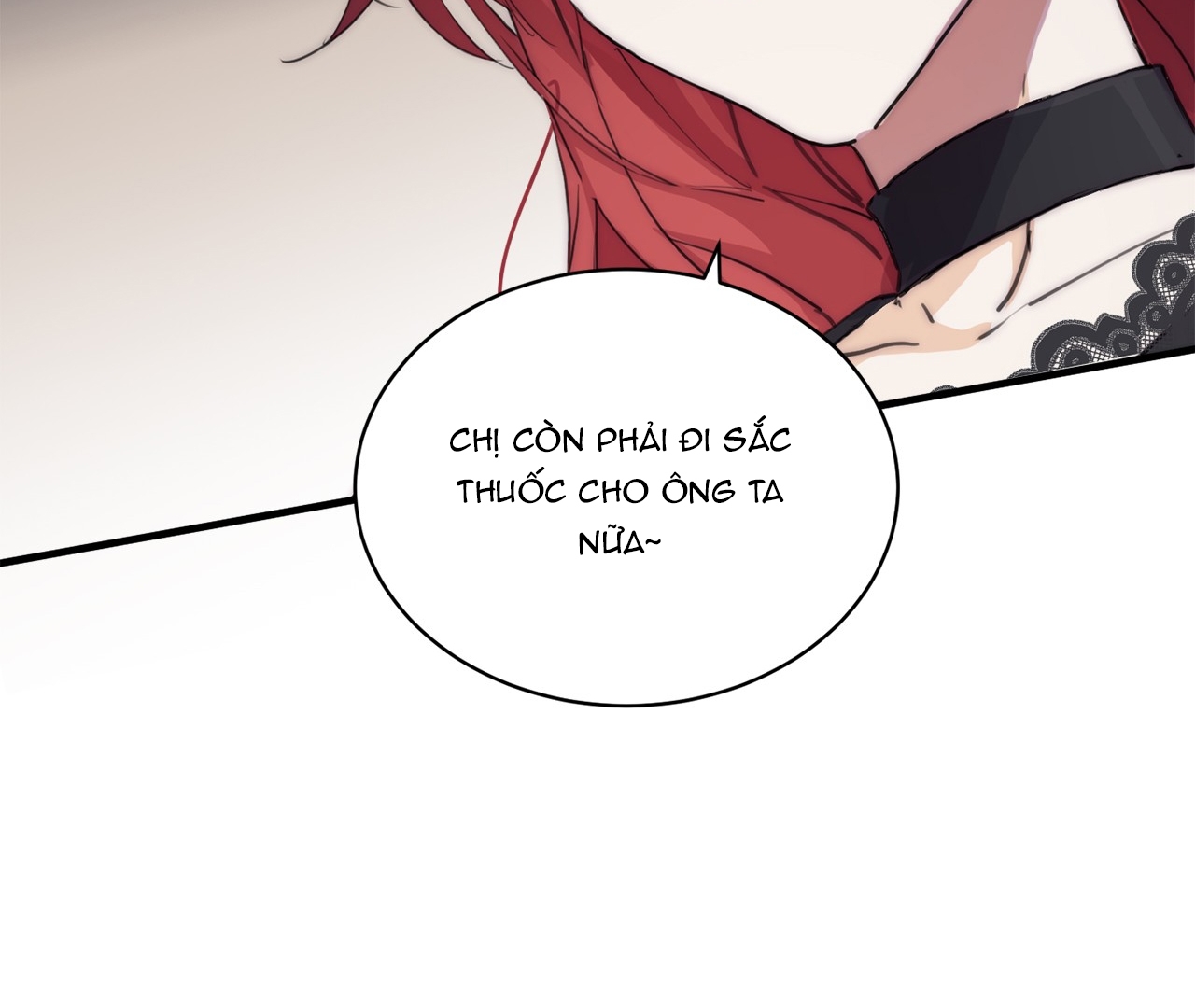 bông hoa độc của nhà công tước chapter 4.1 40