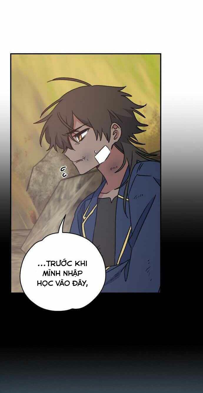 nhà hiền triết yigret chapter 27 22