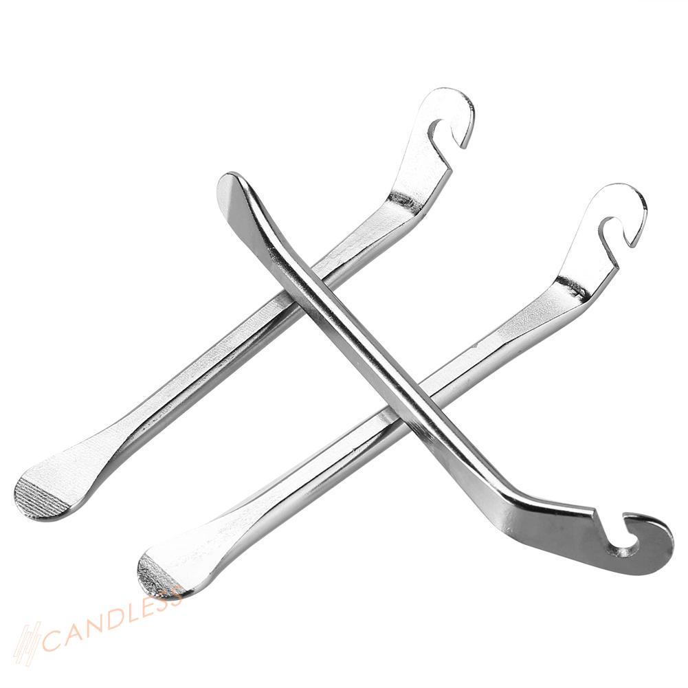 Set 3 Dụng Cụ Hỗ Trợ Sửa Chữa Lốp Xe Đạp