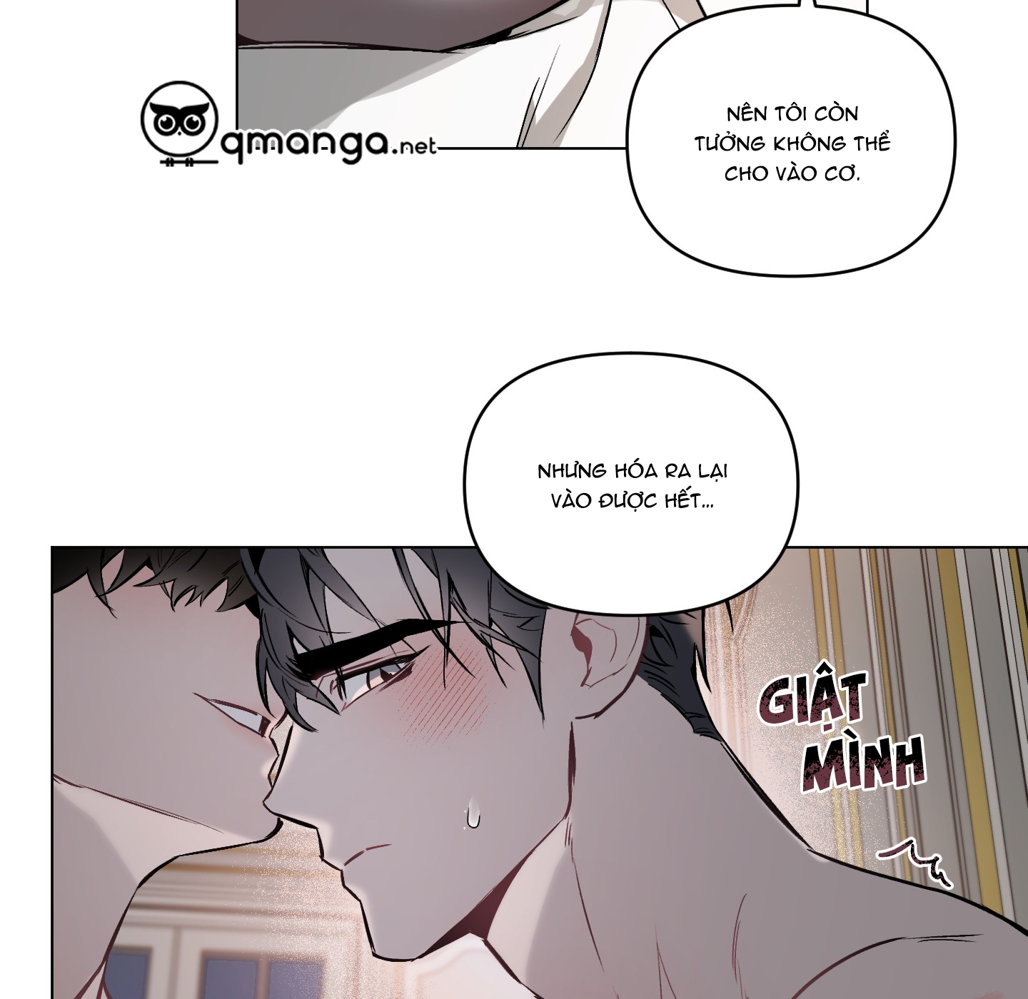 định rõ mối quan hệ chapter 16 91