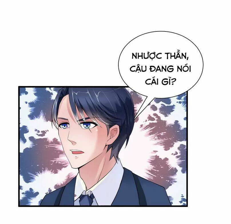 cô dâu gả thay của tổng tài chapter 120 23