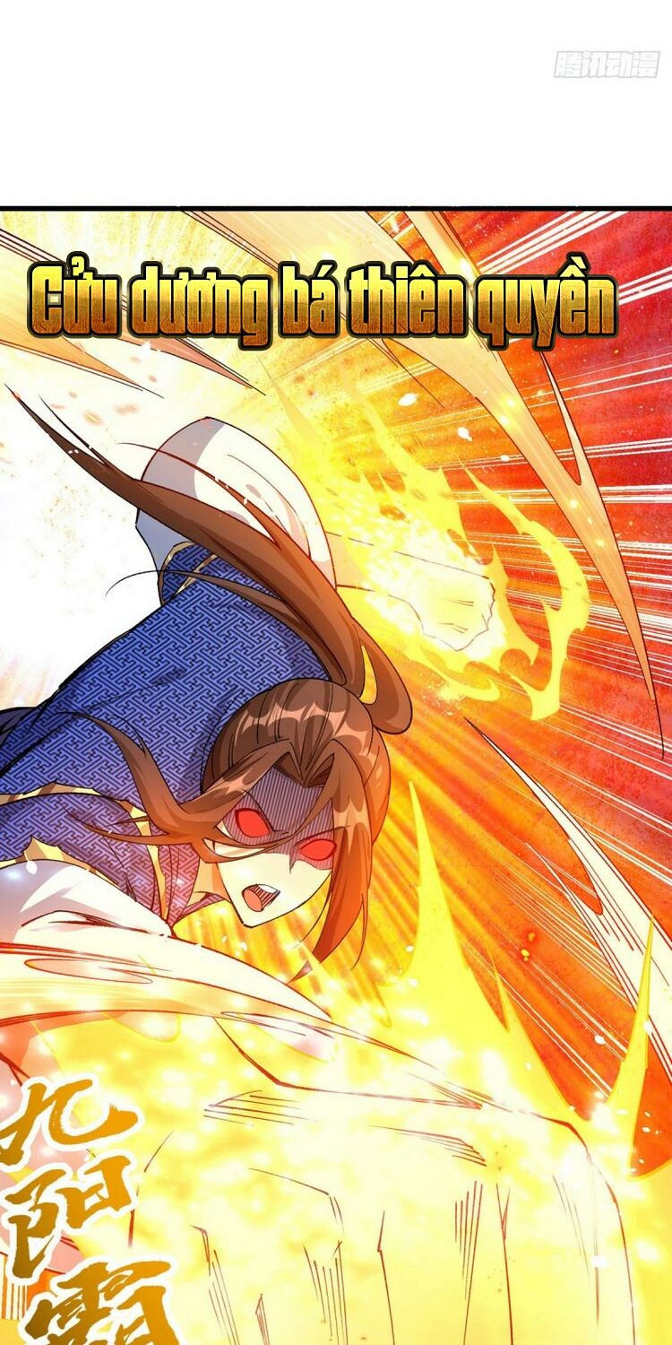 chúa tể tam giới chapter 164 4