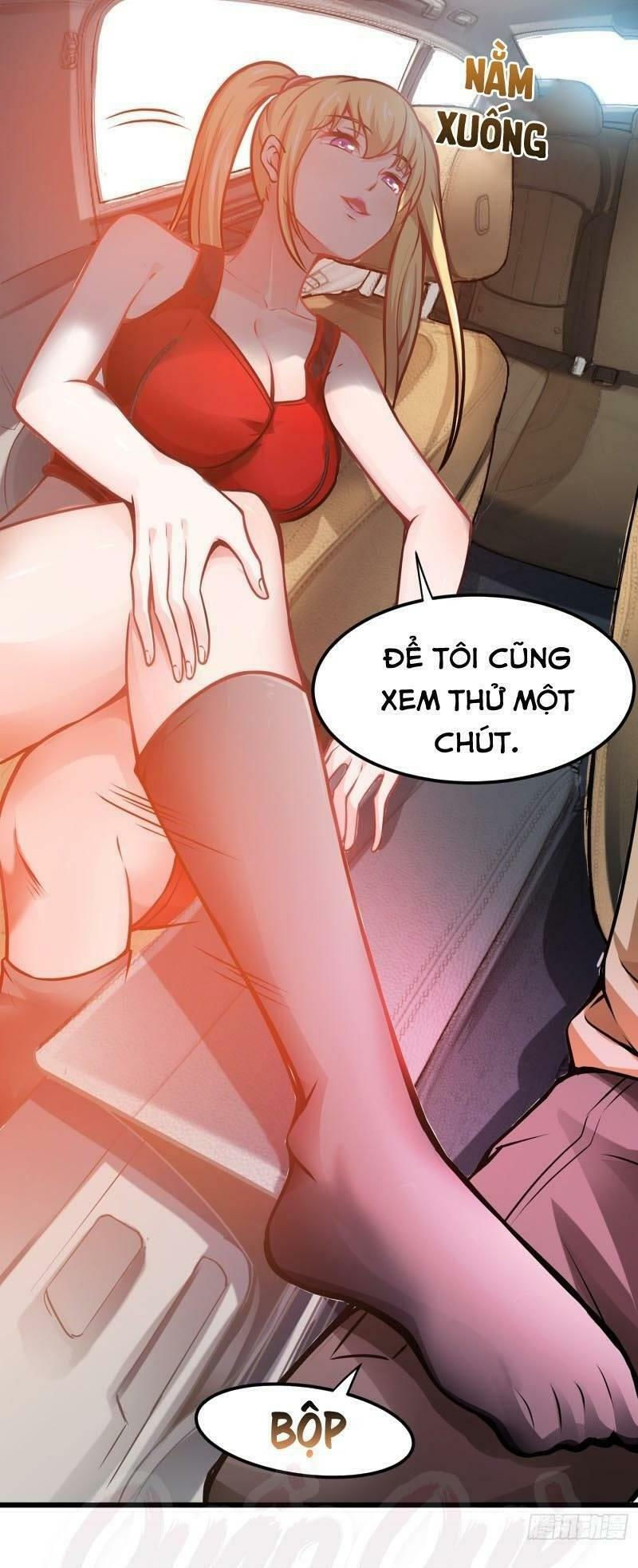tối cường thần y tại đô thị chapter 63 29