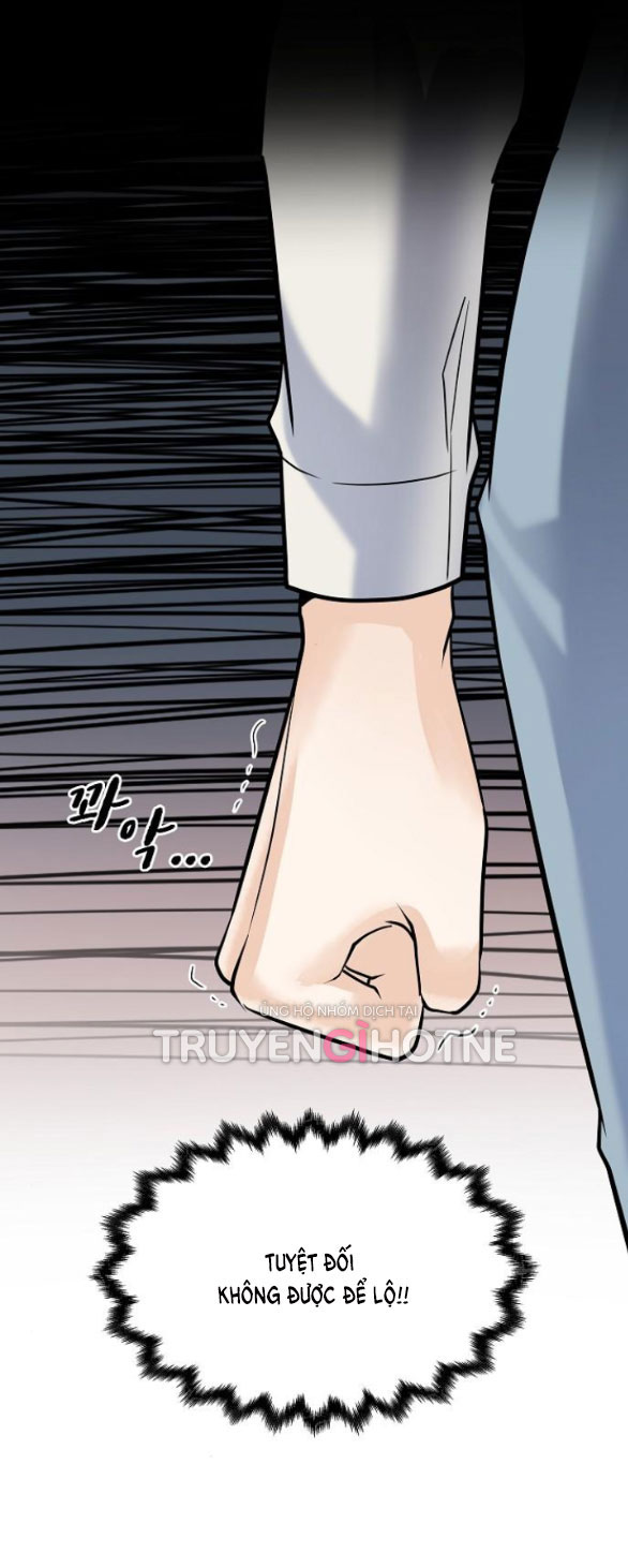 random target - mục tiêu ngẫu nhiên chapter 6.1 31