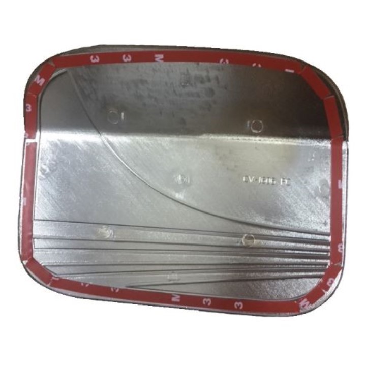 ỐP NẮP BÌNH XĂNG MẠ CROM XE HONDA CITY 2018-2019