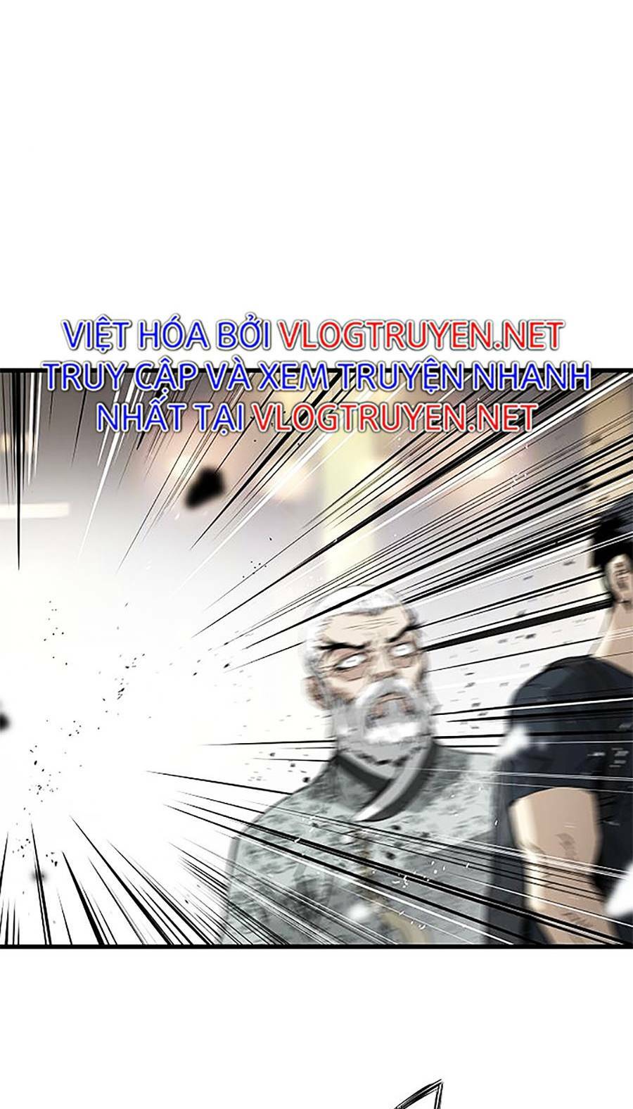 The Breaker 3: Quyền Năng Vô Hạn chapter 10 150