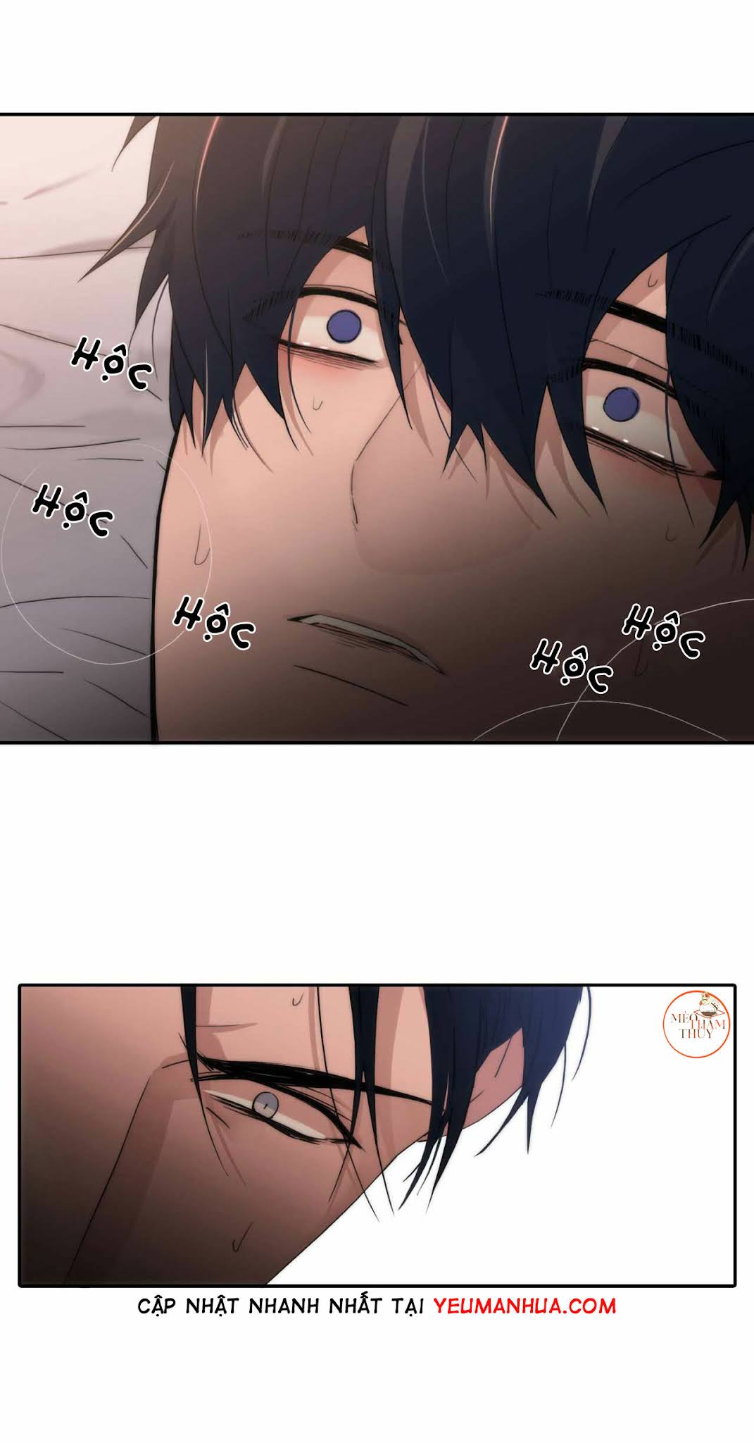 giai điệu của ngôn ngữ chapter 32 27