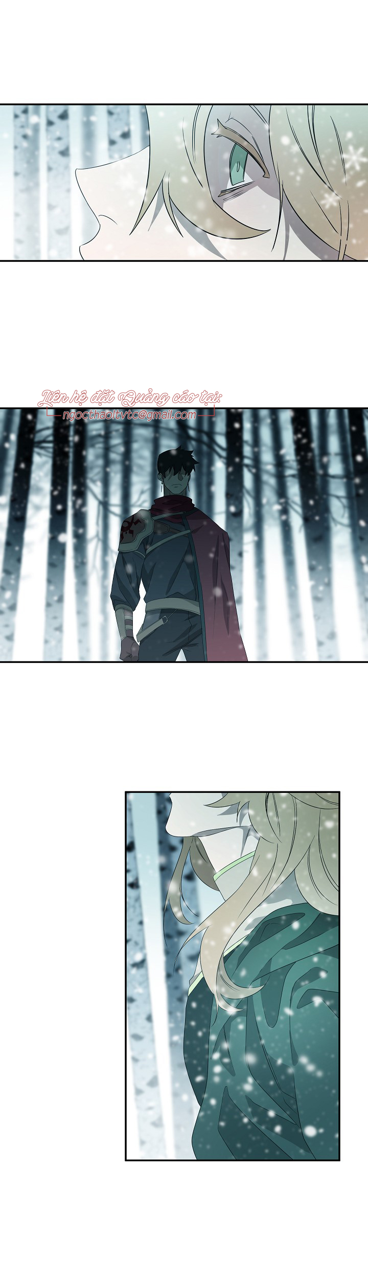 ever green chapter 33 16