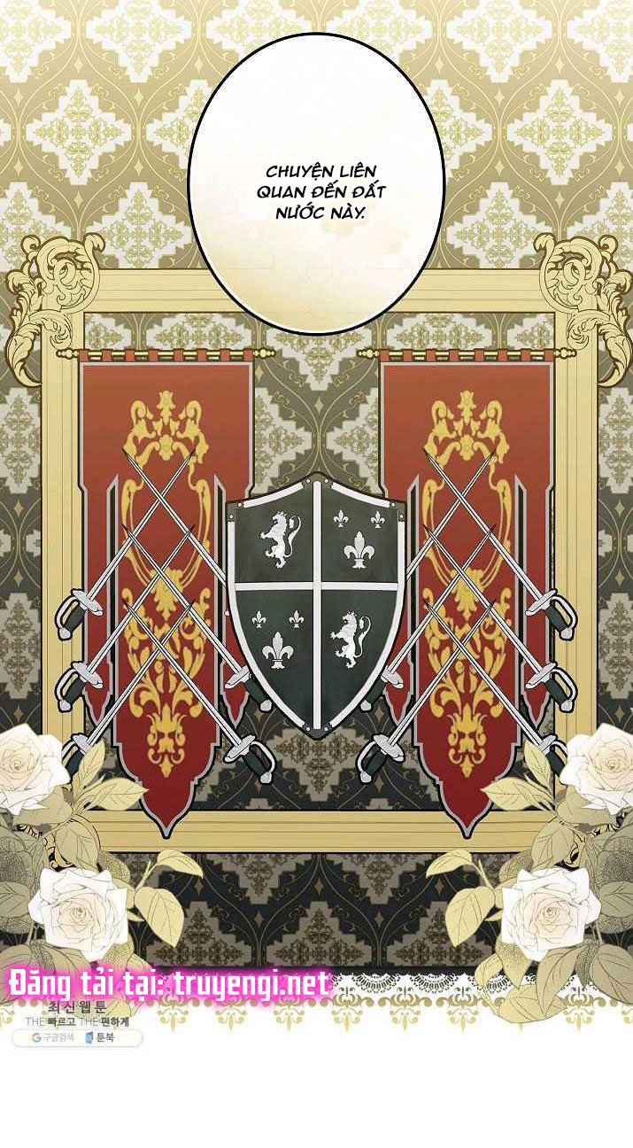 hoàng phi bóng tối - shadow queen chapter 59 68