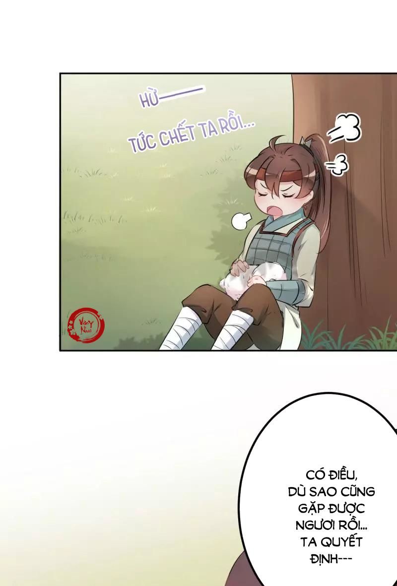 vương gia không thể trêu chapter 39 11