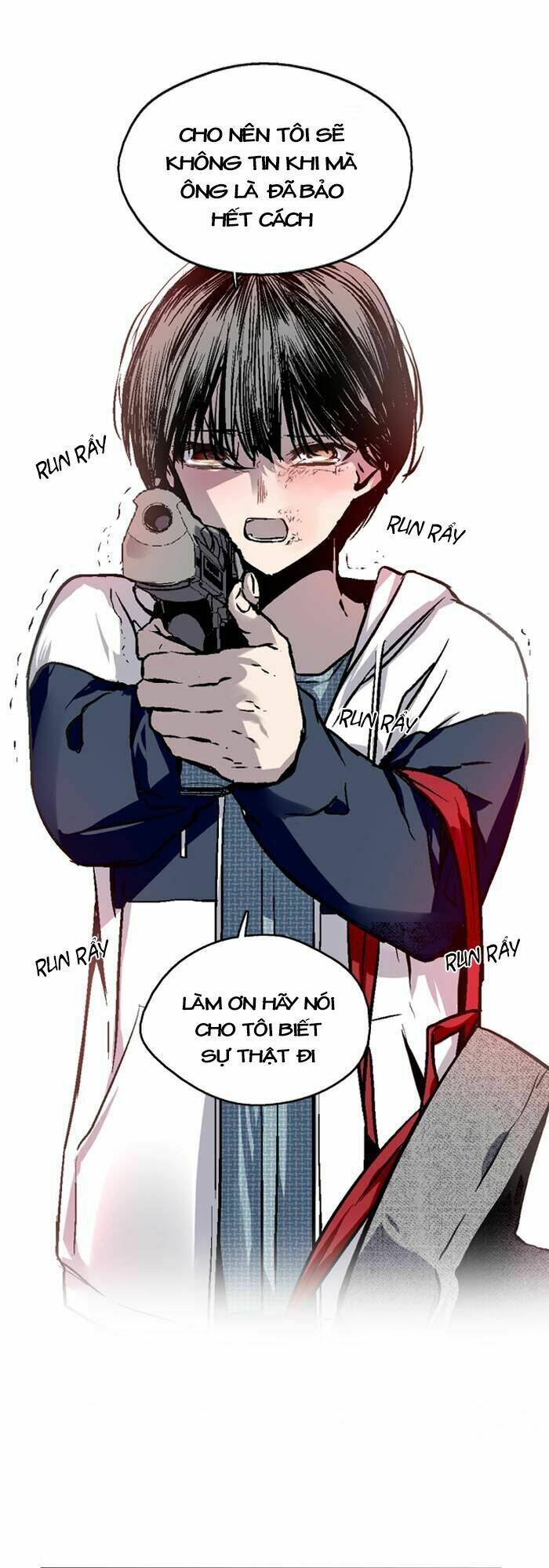 người máy hủy diệt chapter 41 13