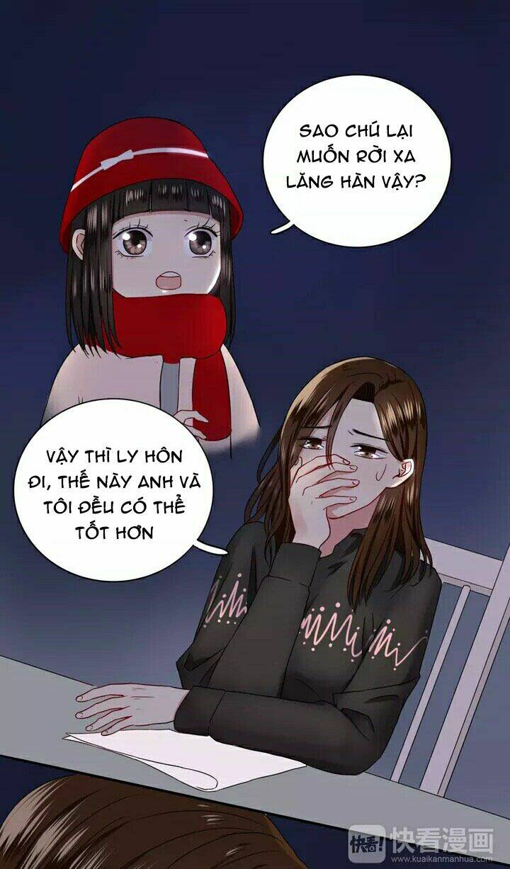 chào buổi sáng, hướng dương chapter 6 19