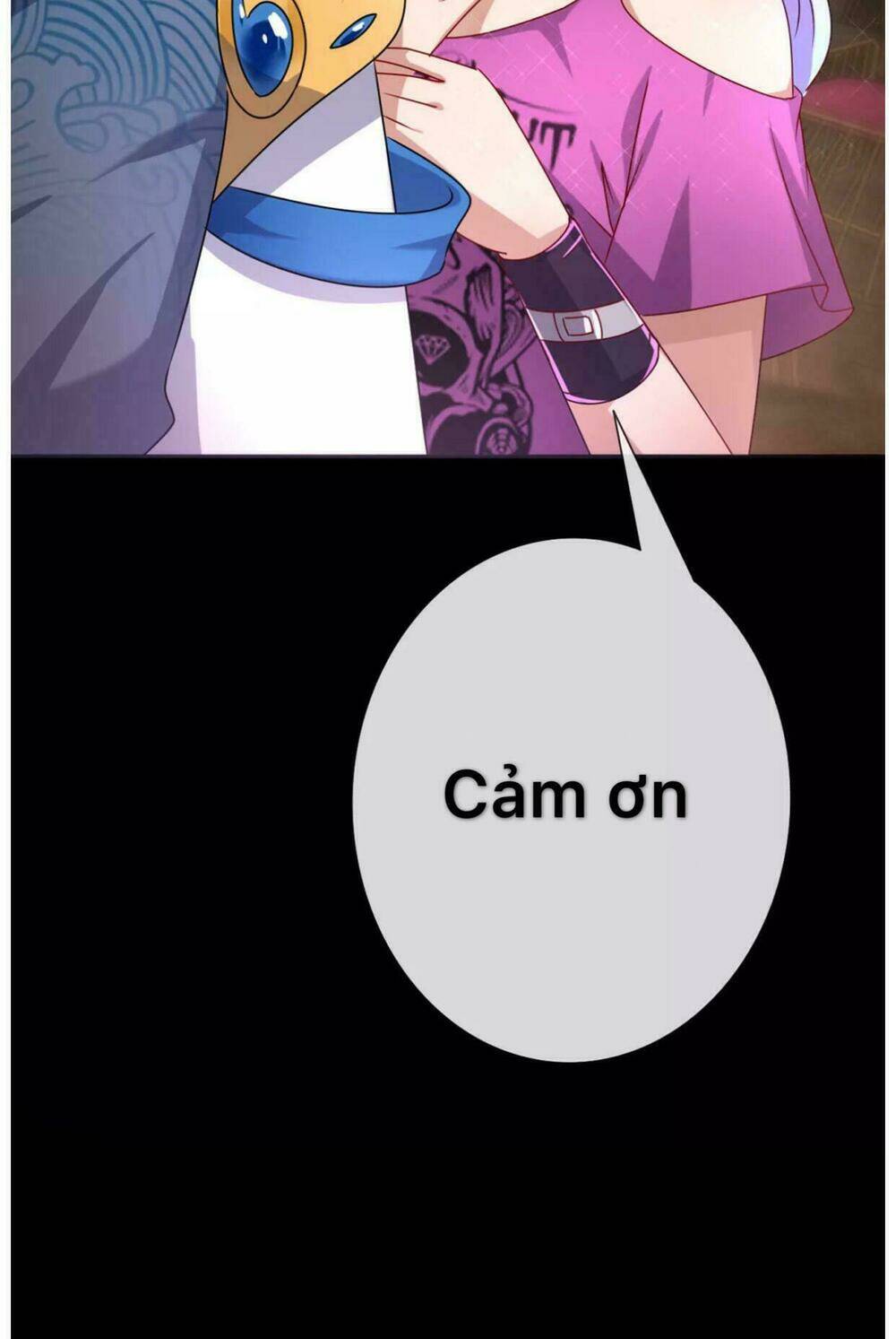 nữ hoàng thú sủng chapter 3 10