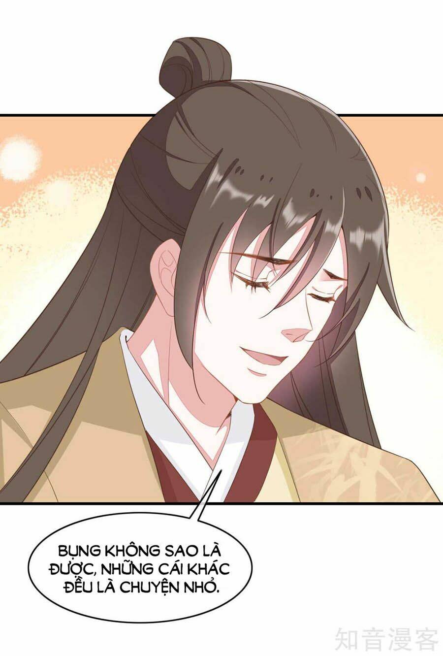 đích nữ hữu độc chapter 70 11