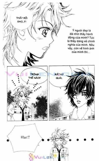 chàng gà mái chapter 2 77