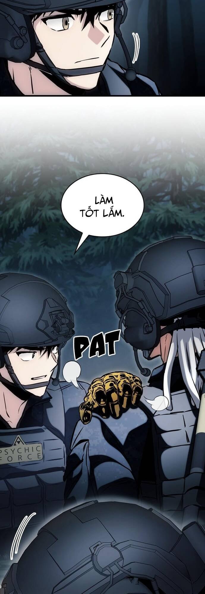 đồ long kỵ sĩ hôn môi ác long chapter 79 37