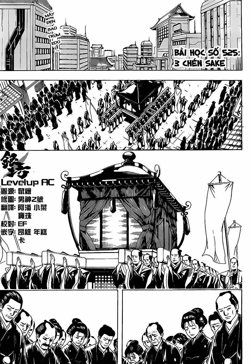 gintama - linh hồn bạc chapter 525 4