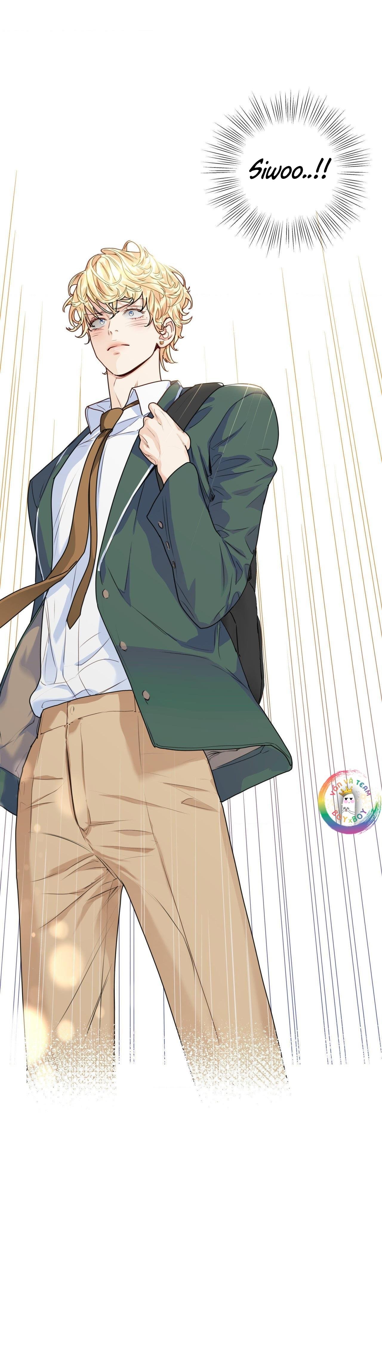 love is an illusion! superstar chapter 8 15