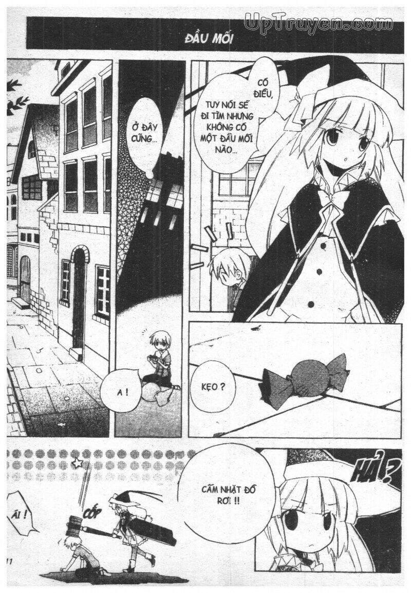 hoshi no witch chapter 2 11